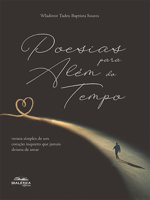 cover image of Poesias para além do tempo